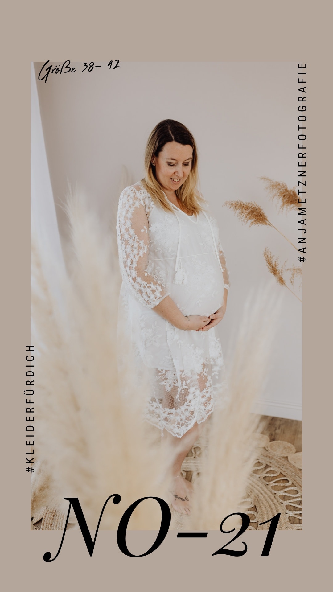 Babybauchfotografie